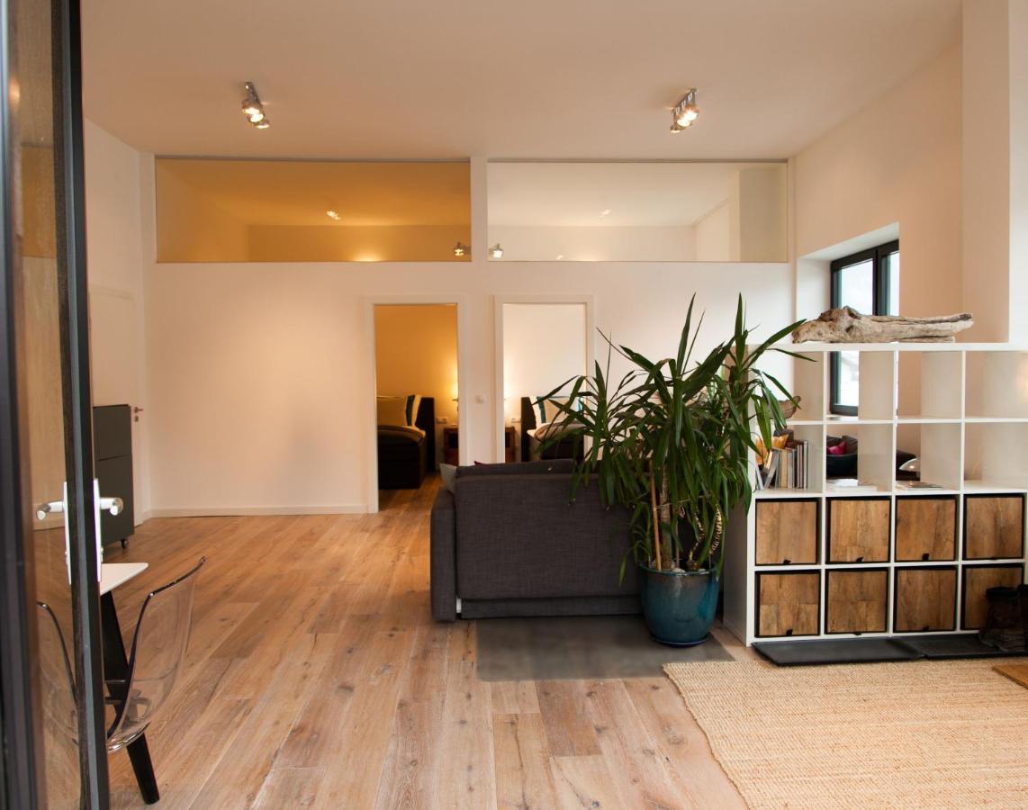 Zugspitzloft Ehrwald Exterior photo